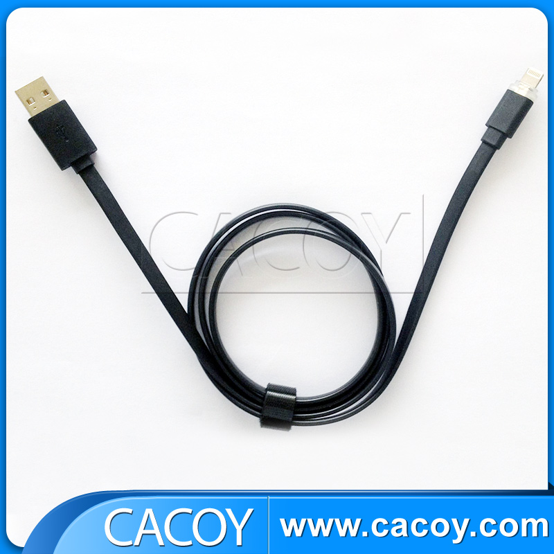 LED power indicator cable